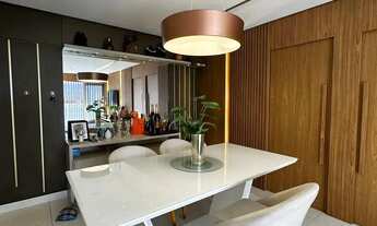 Imagem 4: MR Monte Olimpo Residence