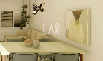 Imagem 5: Cobertura Top House à venda, 3 quartos, 1 suíte, 2 vagas, Nova Suíssa