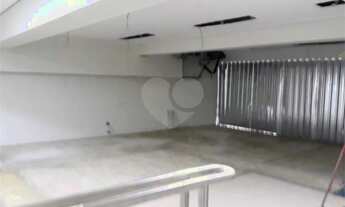 Imagem 3: Prédio inteiro à venda ou para locação em Vila Buarque - SP