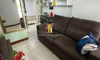 Imagem 4: Flat de 1 quarto frente mar Praia da Costa