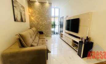 Imagem 6: Linda casa térrea com piscina nos Jd. dos Pinheiros