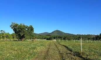 Imagem 6: Lotes de 30.000m2 a apenas 30km de Boa Vista-RR