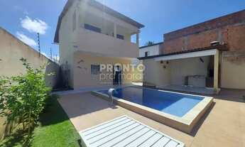 Imagem: CASA MOBILIADA EM TAMANDARÉ COM PISCINA