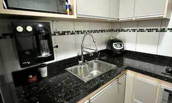 Imagem 6: Apt 03 qts próx Buriti Shopping - térreo