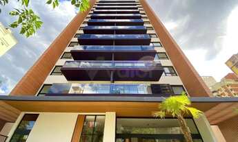 Imagem: Apartamento à venda em Campinas, Cambuí