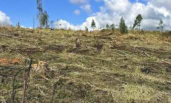 Imagem: Terreno Amplo de 500m² Perto da Represa