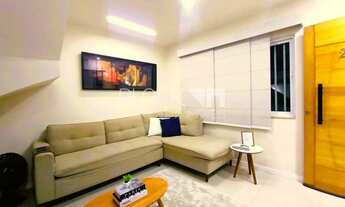 Imagem 2: Vila Valqueire Casa em condomínio com 2 dormitórios