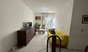 Imagem 7: Apartamento 2 quartos, 1 vaga, vista Cristo e Pão de Açúcar