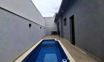 Imagem 3: Casa de 154m² com 03 suítes à venda - Bonfim Paulista