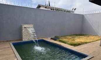 Imagem 2: CASA GRANDE PARQUE BRASILIA