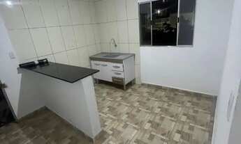 Imagem 7: ALUGA-SE CASA Casa com 1 dormitório