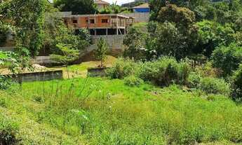 Imagem 2: EXCELENTE LOTE NO CONDOMINIO ARUJAZINHO II