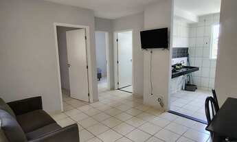 Imagem: Aluguel AP mobiliado