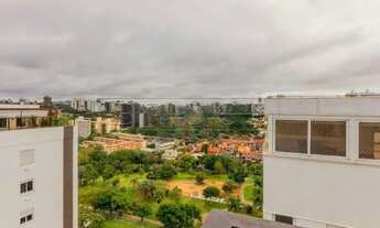 Imagem 4: Duplex para venda com 150 metros quadrados com 2 quartos em Boa Vista - Porto Alegre - RS