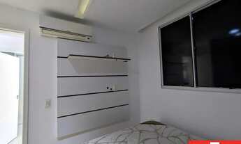 Imagem 10: APARTAMENTO RESIDENCIAL em LAURO DE FREITAS - BA, RECREIO IPITANGA