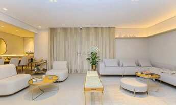 Imagem 2: Cobertura 4 quartos à venda no Pilarzinho