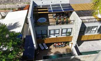 Imagem: Casa Triplex de Luxo 260m² - 3 Suítes