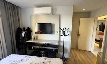 Imagem 7: Apartamento à venda em Jundiaí, Jardim Ermida I, com 3 suítes, com 131 m², ATMOSPHERA LIVI