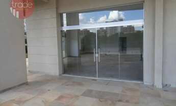 Imagem 3: Loja Comercial para Venda ou Locação no Bairro Jardim Botânico em Ribeirão Preto com Copa