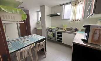 Imagem 5: Apartamento BALNEARIO DAS DUNAS 4 quartos, 3 suítes, 3 vagas