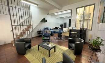 Imagem: Casa Comercial de Renda c/ elevador em Vila