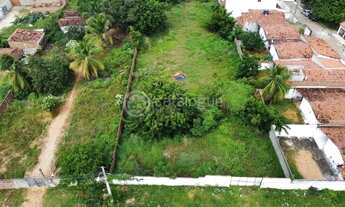 Imagem 6: Terreno no Bairro do Planalto