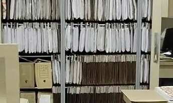 Imagem 7: Sala Comercial com vaga para um carro escriturada