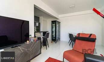 Imagem 3: Apartamento para Venda 2 dormitórios 1 vaga - Jardim Carvalho