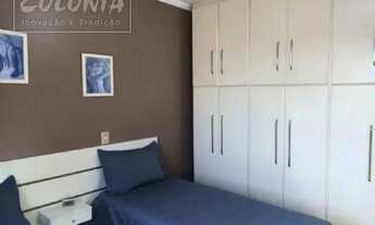 Imagem 6: Sobrado a venda - Vila Humaitá, Santo André