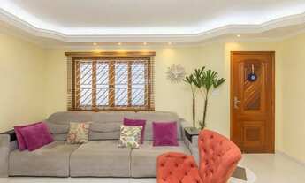 Imagem 7: Casa para venda em Vila Nova Mazzei com 3 quartos, sendo 1 suíte , 125m²