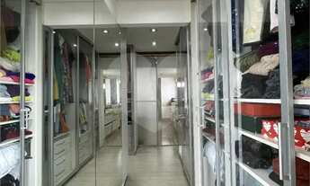 Imagem 2: Apartamento com 3 quartos à venda ou para locação em Alphaville Centro Industrial E Empres