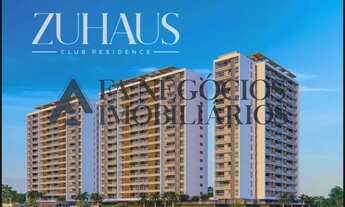 Imagem: Apartamento a venda no Zuhaus