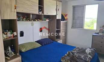 Imagem 3: Apartamento em Rua Ucilla Lorencini Tafarello - Residencial Terra da Uva - Jundiaí/SP