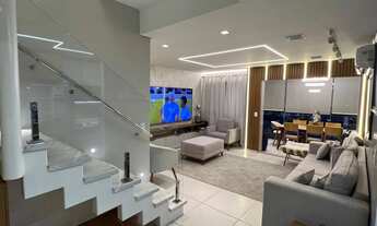 Imagem 4: COBERTURA LUME RESIDENCIAL BARRA BONITA