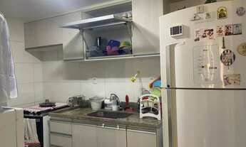 Imagem 7: Vendo apt Ed. Tropicalia no Flamboyant