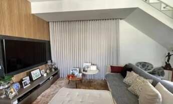 Imagem 2: Cobertura com 4 quartos à venda em Belo Horizonte