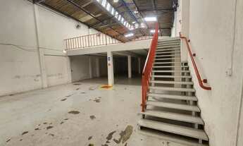 Imagem 5: Galpão para alugar, 750 m² Jardim Rio Pequeno - São Paulo/SP