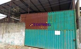 Imagem: Galpão - Betim Industrial - Betim