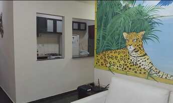 Imagem 2: Apto todo mobiliado próx ao Manauara Shopping, Sefaz e TJ