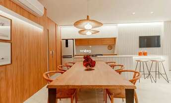 Imagem: Apartamento com 2 suítes a 100 metros do