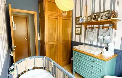 Imagem 15: Condomínio La Villette