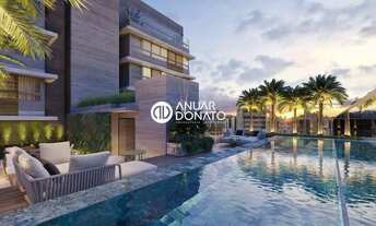 Imagem 4: Lourdes - Apto Área Privativa 2 quartos à venda na Anuar Donato