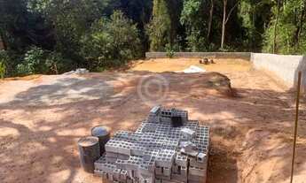 Imagem 2: Terreno no Real Parque Dom Pedro/ Real Parque/ lote Real Parque com vista para a mata