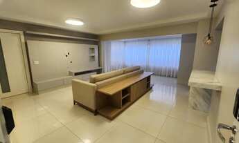 Imagem: Flamboyant Europark Apartamento com 2 Quarto(s)