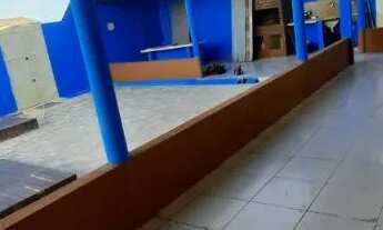 Imagem 5: Casa na caueira para carnaval