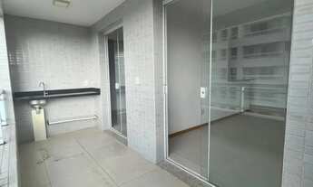 Imagem 3: Torres Devant- 03 quartos 8°andar