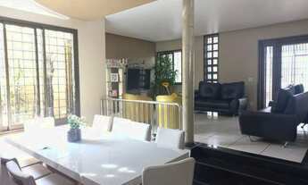 Imagem 2: Casa com 4 quartos à venda em Belo Horizonte