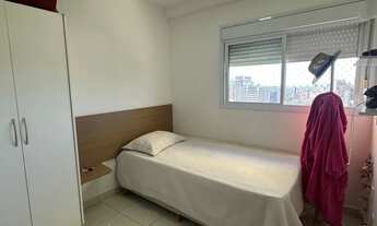 Imagem 7: K apartaments a venda no Setor Oeste - Goiânia - GO