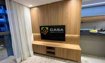 Imagem 2: Apartemento 2 Quartos/Suíte em JARDIM CAMBURI com Lazer Completo!