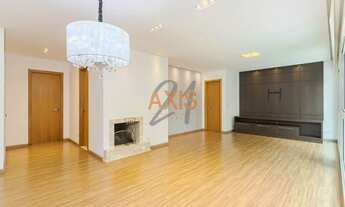 Imagem 3: Apartamento com 3 dormitórios à venda com 251m² por R$ 2.090.000,00 no bairro Ecoville - C